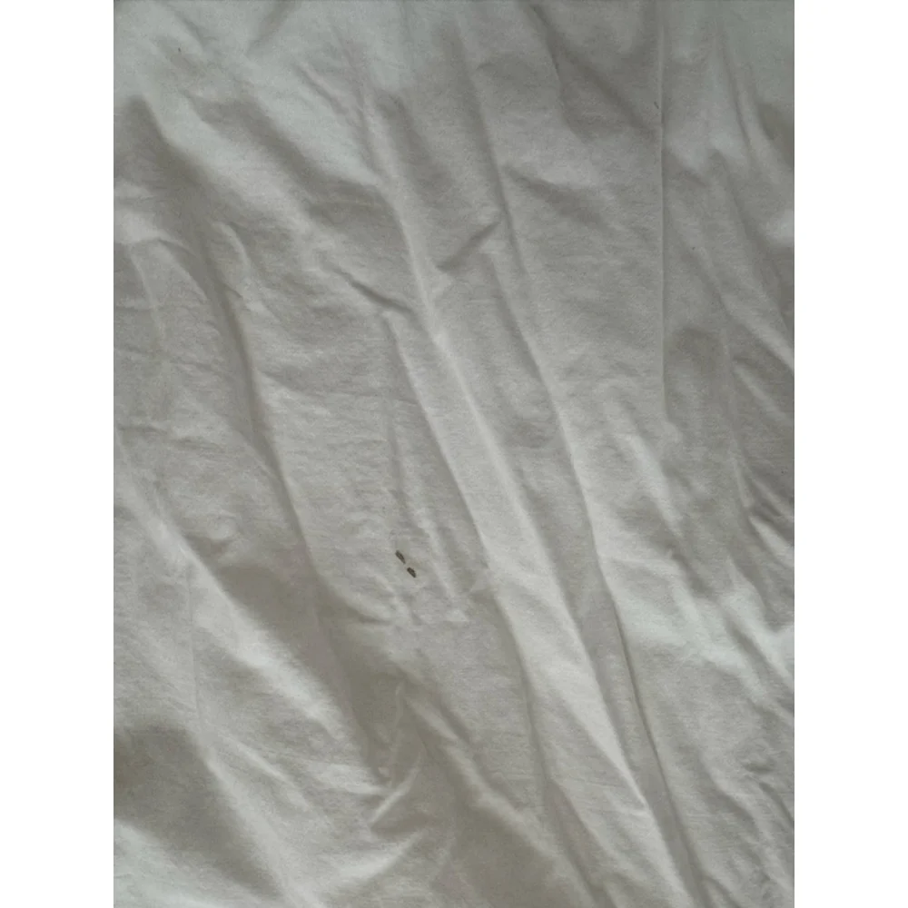 Studio McGee White Queen Comforter and Shams Set
